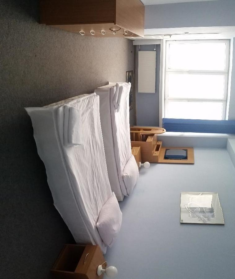 Noclegi Lodz - Kaliska Zimmer foto